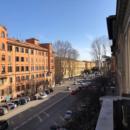 Orsini Reali Bed & Breakfast Rome Exterior photo