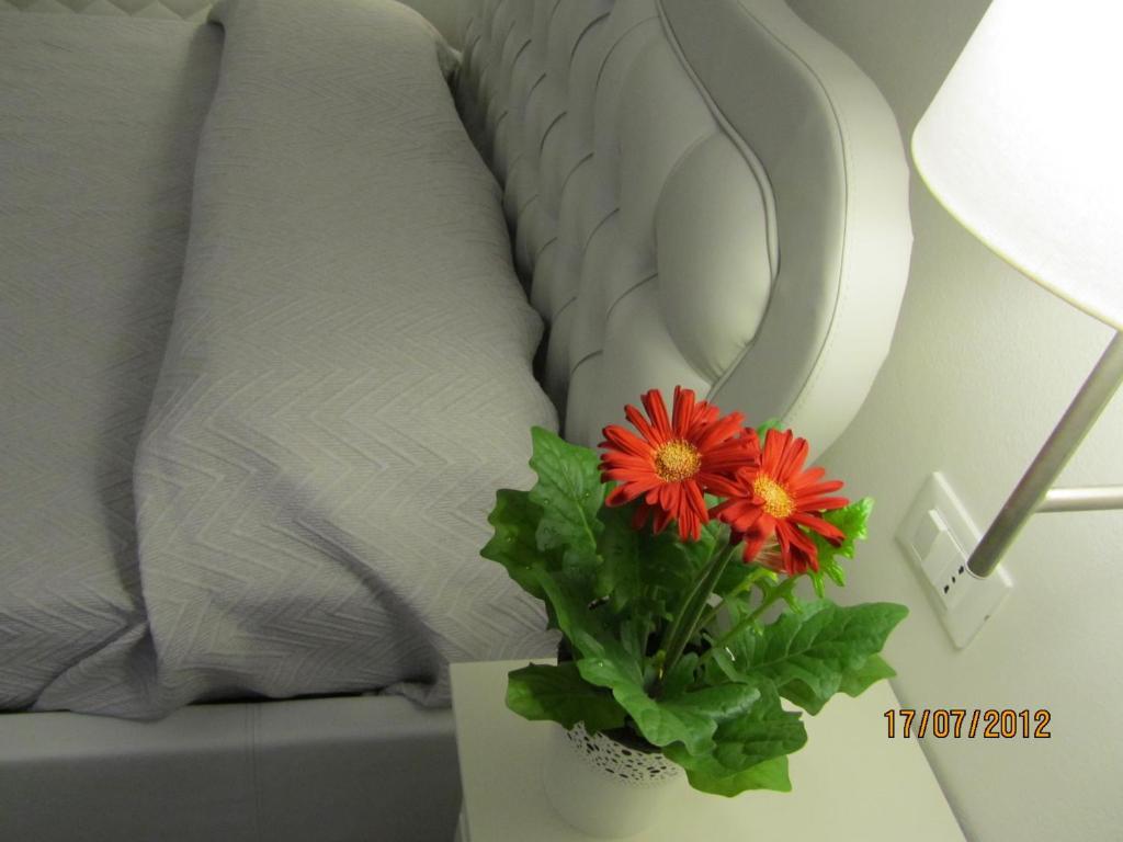 Orsini Reali Bed & Breakfast Rome Room photo