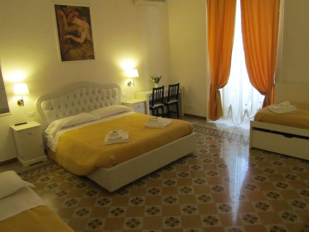 Orsini Reali Bed & Breakfast Rome Exterior photo